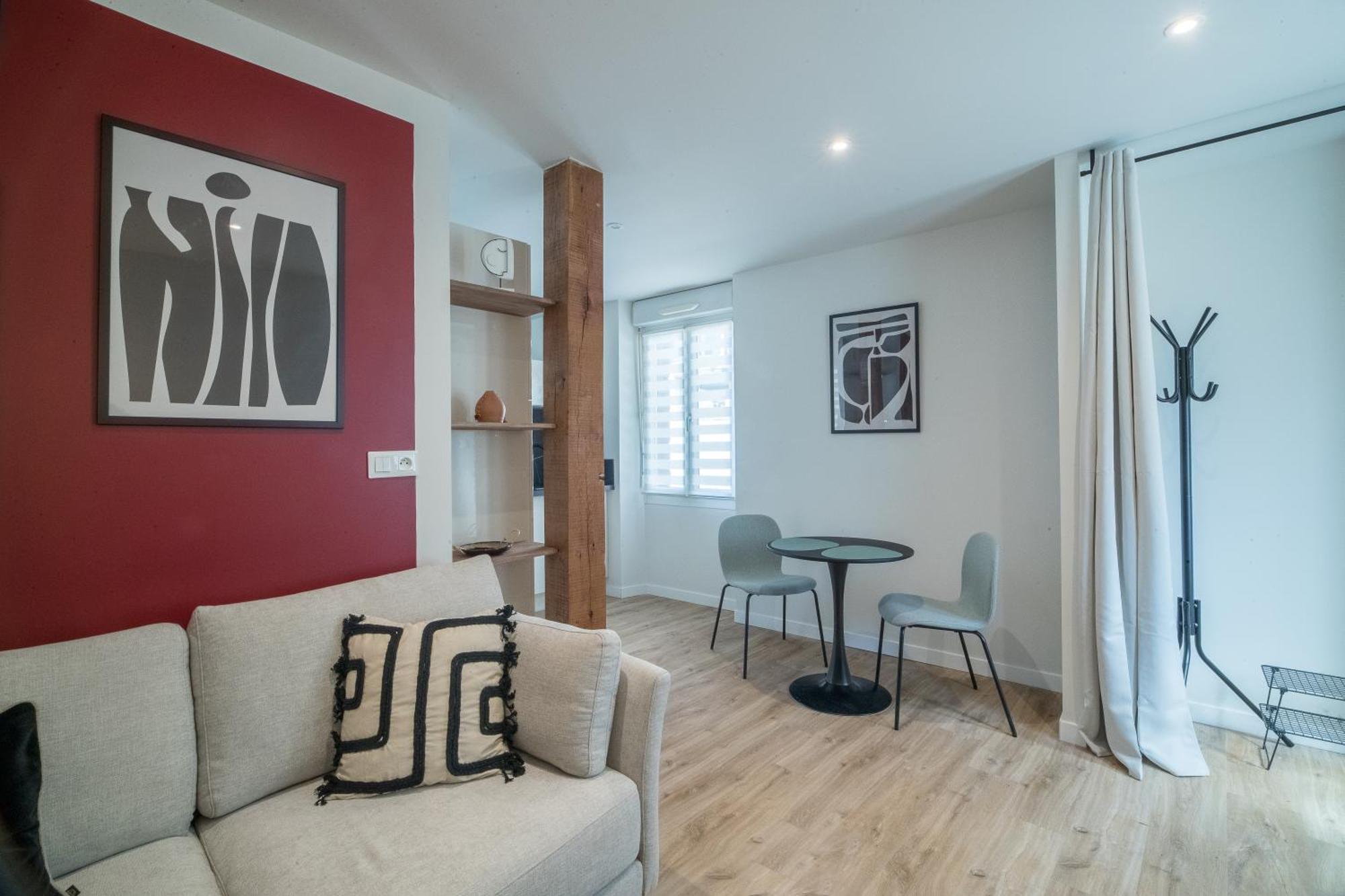 Vic-en-Bigorre The Adour - Apartment 42 M מראה חיצוני תמונה