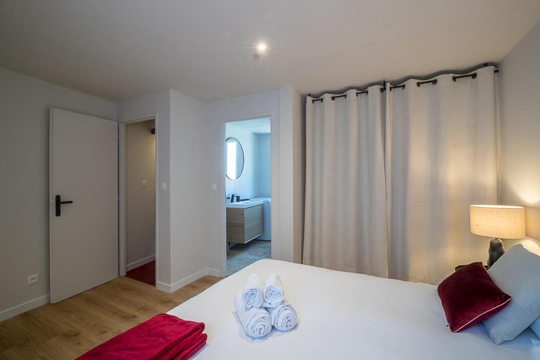 Vic-en-Bigorre The Adour - Apartment 42 M מראה חיצוני תמונה