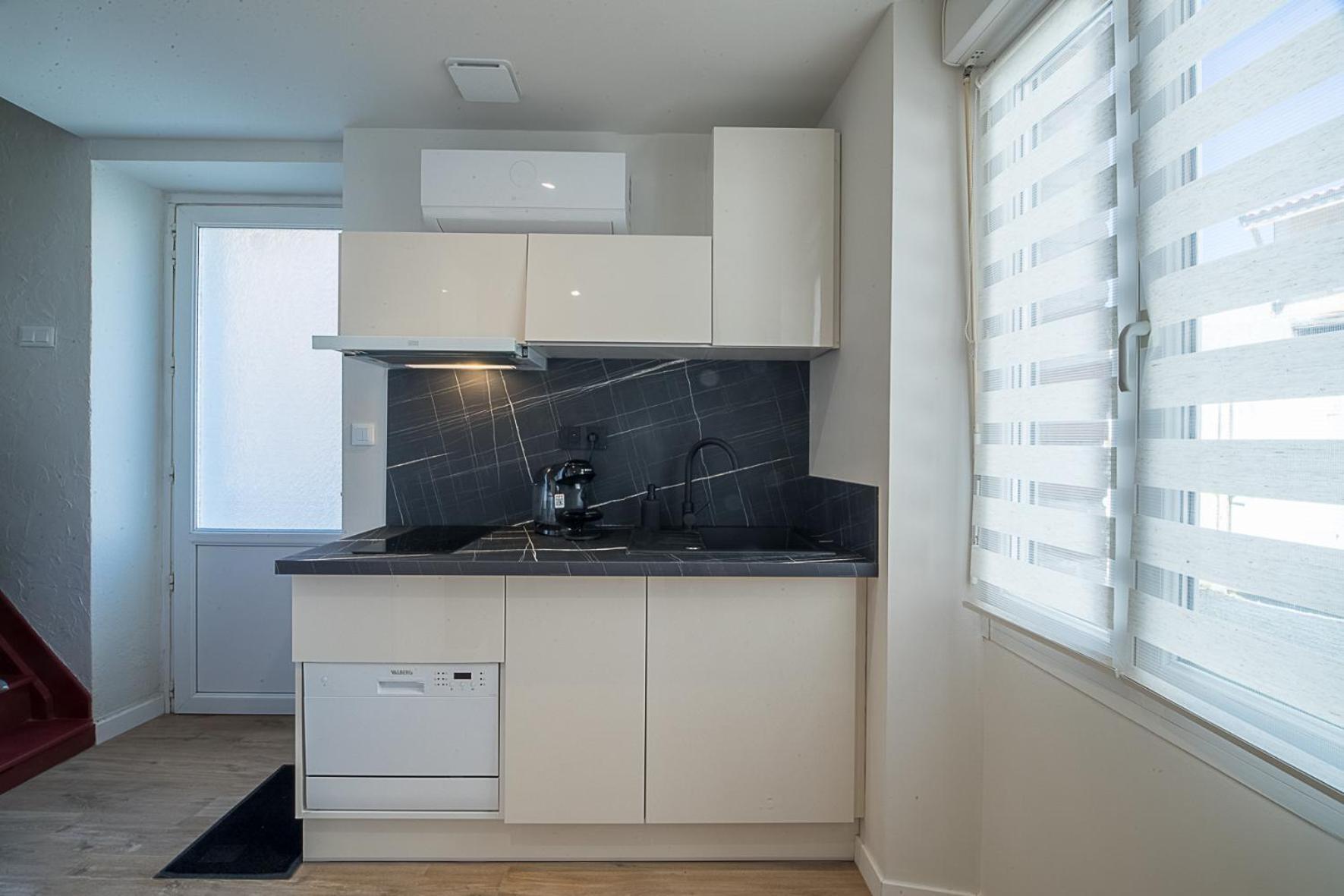 Vic-en-Bigorre The Adour - Apartment 42 M מראה חיצוני תמונה