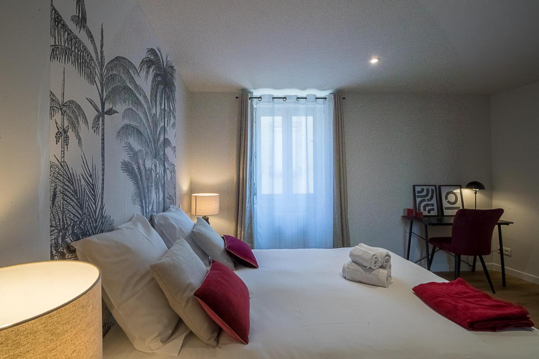 Vic-en-Bigorre The Adour - Apartment 42 M מראה חיצוני תמונה