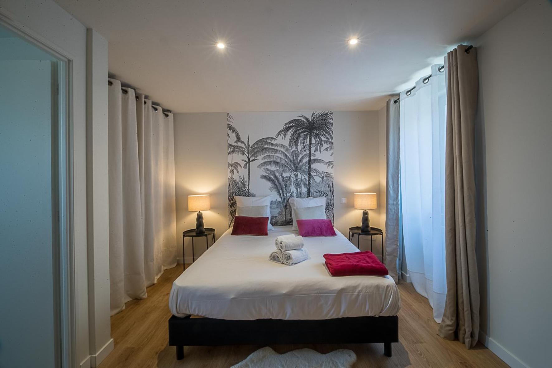 Vic-en-Bigorre The Adour - Apartment 42 M מראה חיצוני תמונה