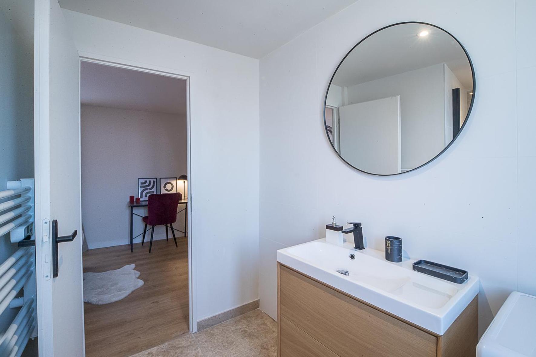 Vic-en-Bigorre The Adour - Apartment 42 M מראה חיצוני תמונה