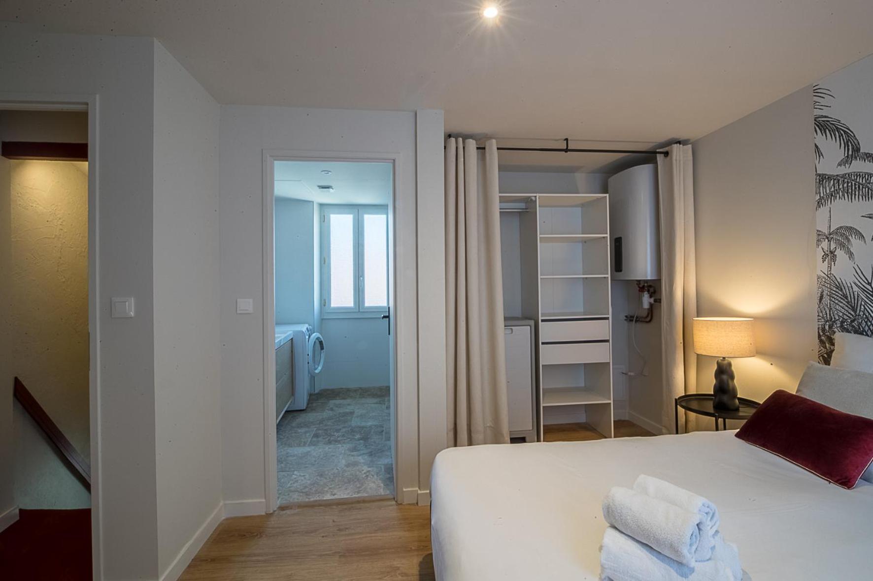 Vic-en-Bigorre The Adour - Apartment 42 M מראה חיצוני תמונה